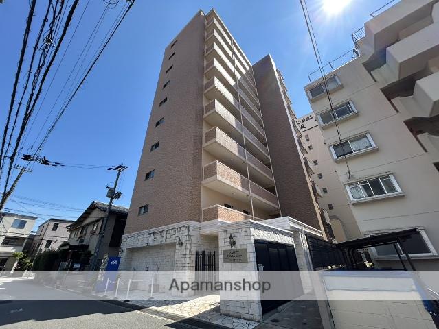 サムティ江坂JUREVE