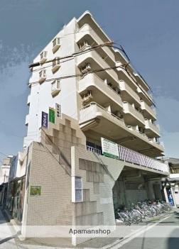 レジデンス上新庄