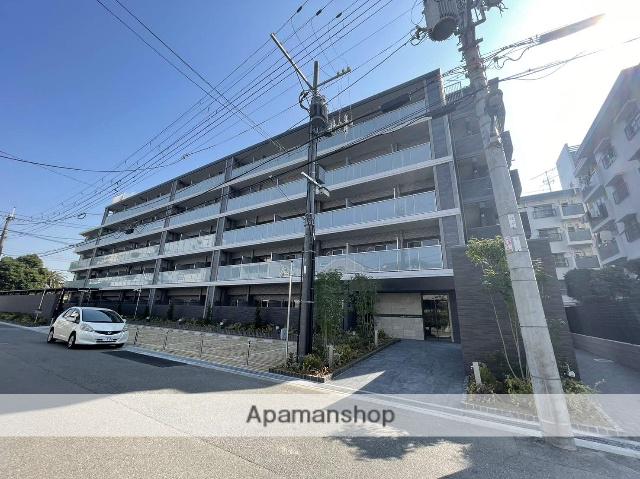 レジュールアッシュ塚本リベルテ