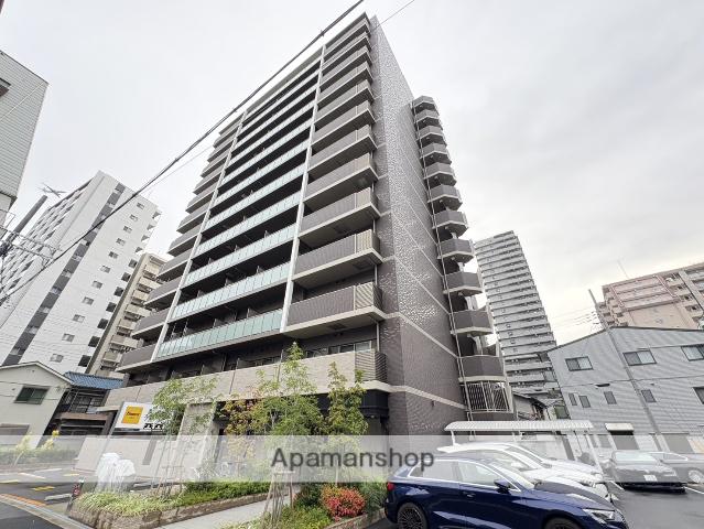 ジョワイユ新大阪