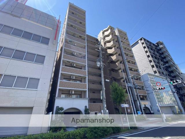 CITY SPIRE十三東(1LDK/2階)