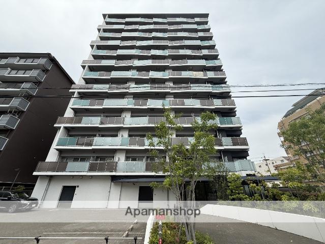 シティカレント新大阪