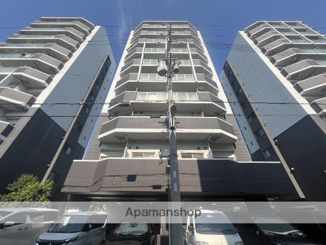 GRAMERCY JUSO-HIGASHI 2ND