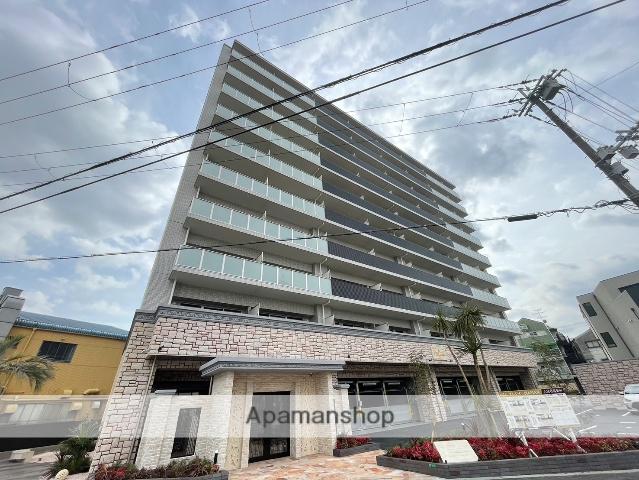 プレジオ三国ASIAN