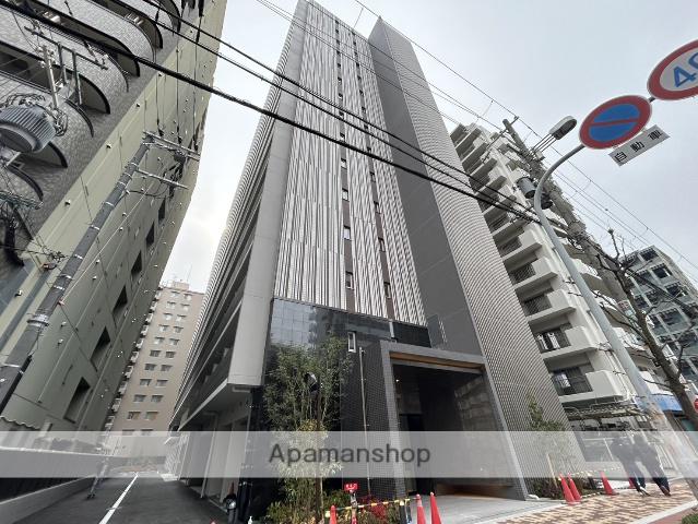 リビオメゾン新大阪