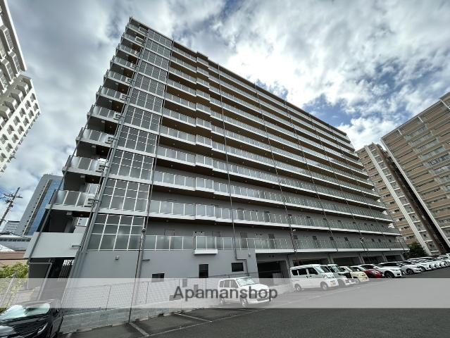 コンフォリア・リヴ新大阪西宮原ソルテラス