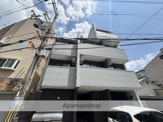 リアコート下新庄Ⅱ