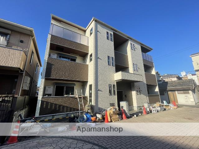 メゾンマグノリアⅡ