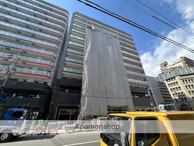 セレニテフラン新大阪