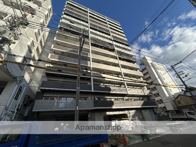 エスリード新大阪ザ・プレミアウエスト[15階]