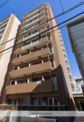 エスリード新大阪コンフォール Ⅱ番館