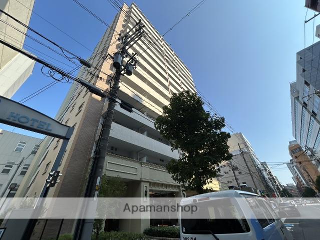 スプランディッド江坂駅前