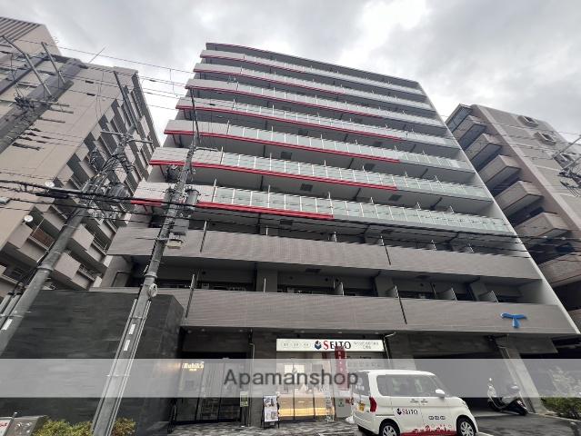 セレニテ江坂ミラク