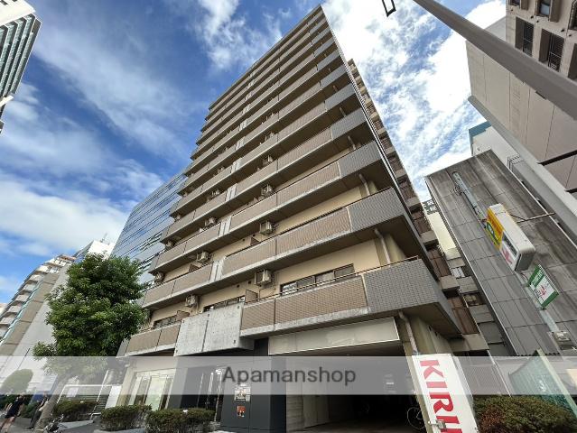 パークモダン新大阪
