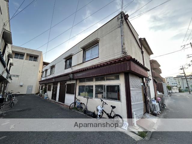 大桐5丁目テラスハウス