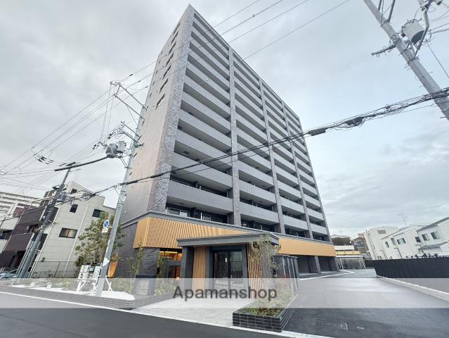 プレジオ東三国