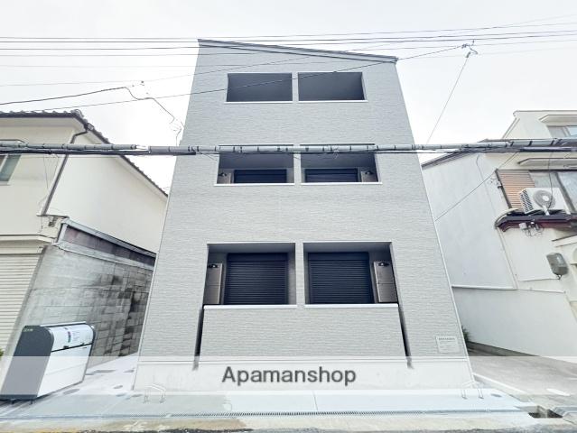 リブレメゾン淡路Ⅰ