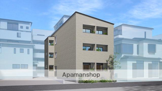 リブレメゾン淡路Ⅰ