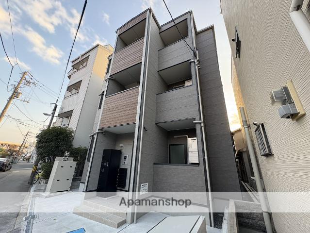 パークテラス淡路