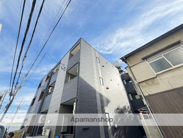 ハーモニーテラス柴島Ⅳ