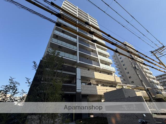 クレストコート江坂垂水町