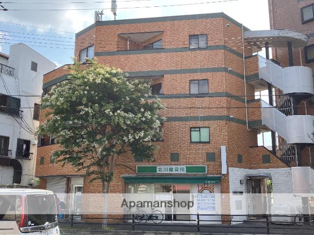 プレアール井高野Ⅱ