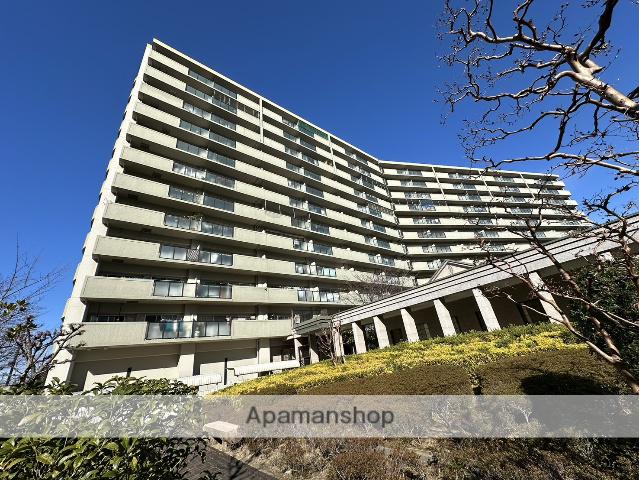 コート和泉府中カリヨン1番館