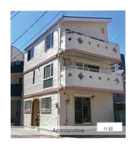 おおさか東線 ＪＲ淡路駅 徒歩10分 3階建 築21年