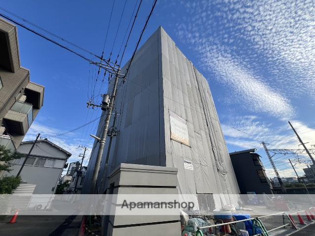 LUXE新大阪Ⅵ