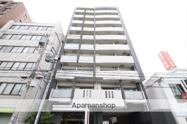 ベルヴィ江坂公園