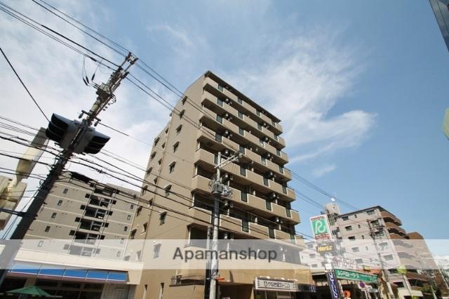 第16関根マンション