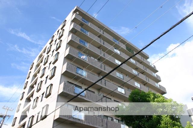 ベルビューレ江坂弐番館