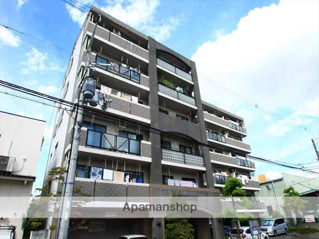 一力グランドマンション