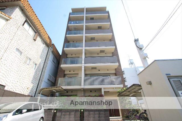 ヴィラデソフィテル江坂