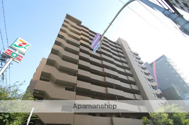 メゾンドール江坂