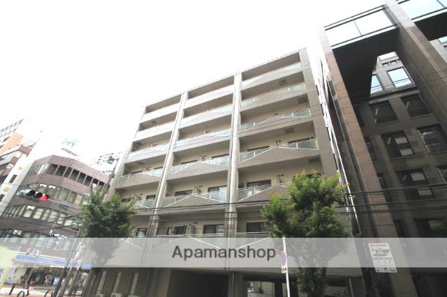 ラ・ファイン江坂