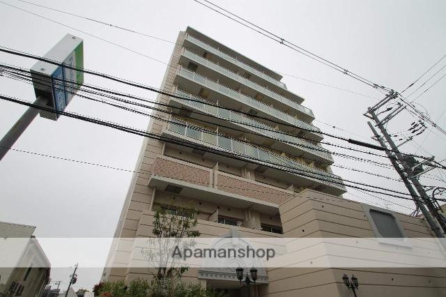 アリビオ千里豊津