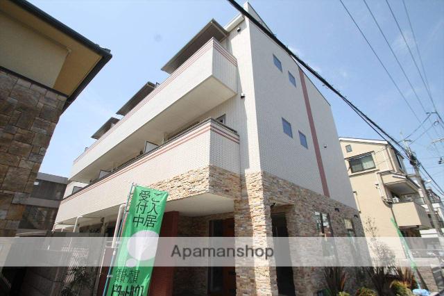 エルパシオン吹田泉町