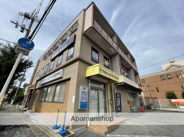 ノーブル上野坂