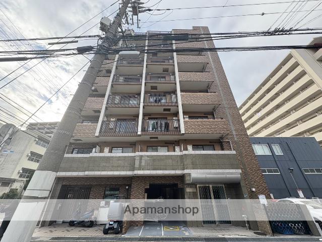 ストリーム江坂