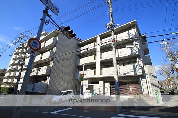 ローレル西緑丘