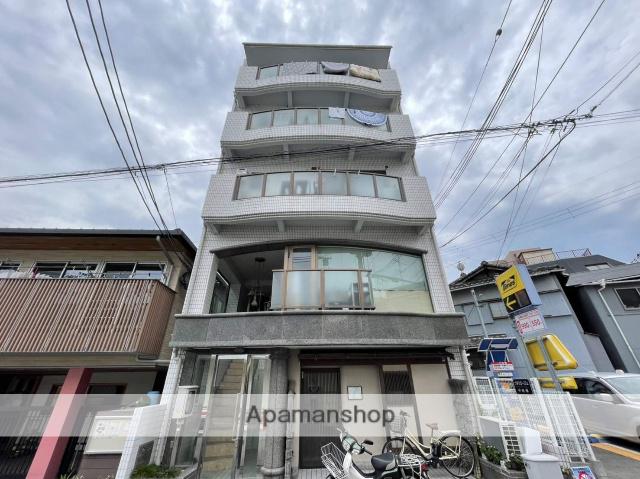 プチミラージュ中桜塚