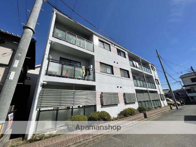 ヴィラシンべエ2番館