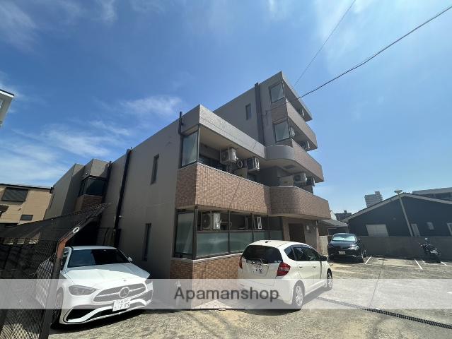 プレリュード江坂