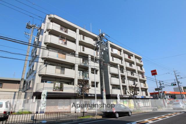 日の出ハイツ3号館