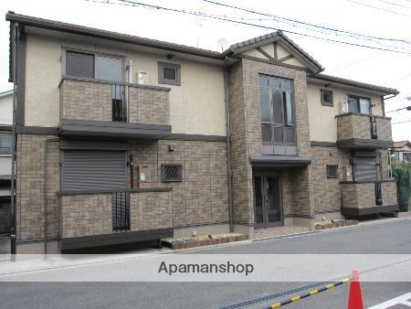 阪急電鉄宝塚線 庄内駅(大阪) 徒歩14分 2階建 築20年