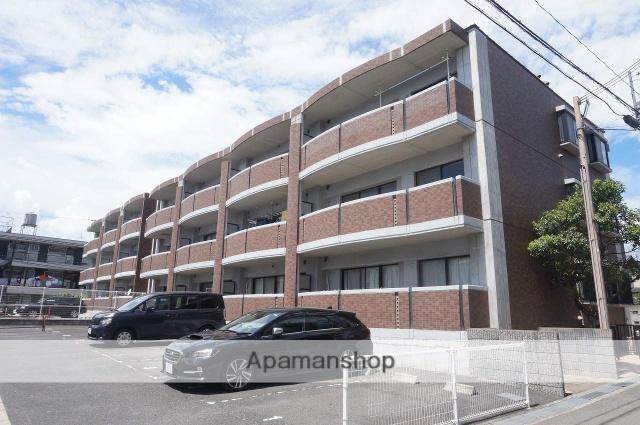 桜塚マンション