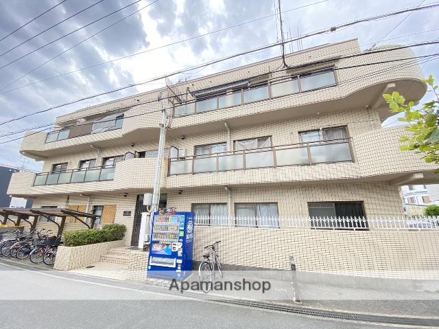 ハイツミツヒサ