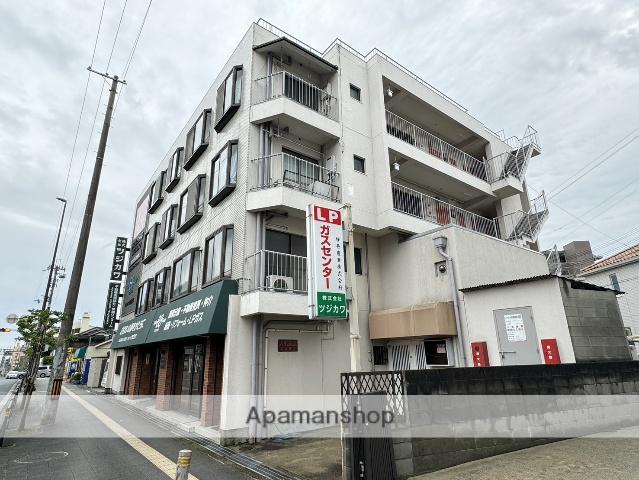 辻川ビル(3DK/4階)