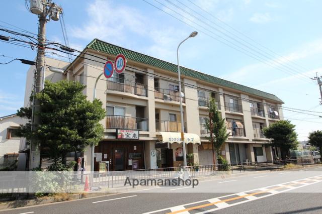 永田マンション